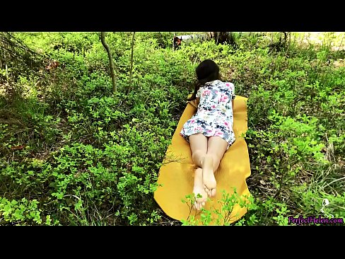 ❤️ Un străin de pe Tinder îmi masturbează păsărica și o fute cu pasiune în pădure ❤❌  at porn ro.osagoassist.ru ❤