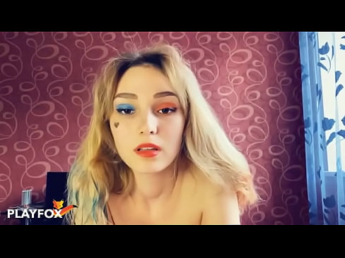 ❤️ Ochelarii magici de realitate virtuală mi-au oferit sex cu Harley Quinn ❤❌  at porn ro.osagoassist.ru ❤
