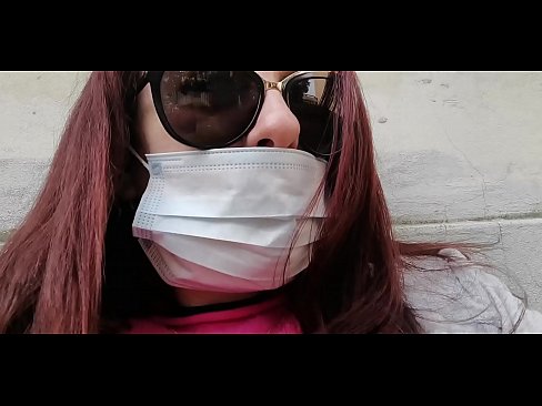 ❤️ Nicoletta se răzbună pe vecinul ei și face pipi în garajul lui (Special Covid19 Carantină italiană) ❤❌  at porn ro.osagoassist.ru ❤