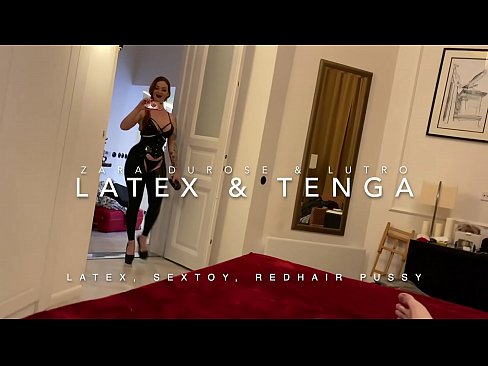 ❤️ Sora vitregă roșcată în costum de latex futută de fratele vitreg ❤❌  at porn ro.osagoassist.ru ❤