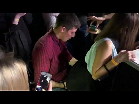 ❤️ Sex real într-un club de noapte rusesc. O rusoaică de 18 ani în anus și vagin futută într-un club de noapte ❤❌  at porn ro.osagoassist.ru ❤