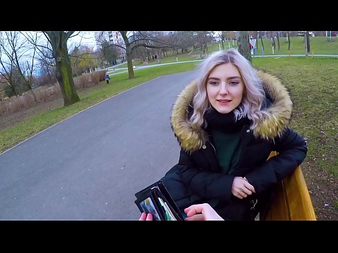❤️ Înghite sperma fierbinte a unui străin pentru bani - muie în parc de Eva Elfie ❤❌  at porn ro.osagoassist.ru ❤